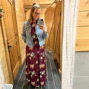 Meet your Posher, Baylee